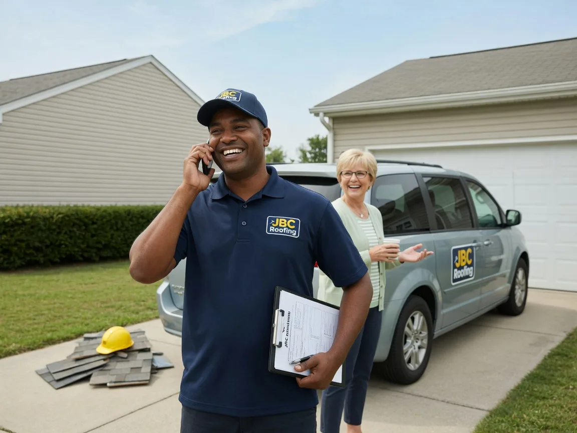 Roof Replacement Sterling, OK FAQs